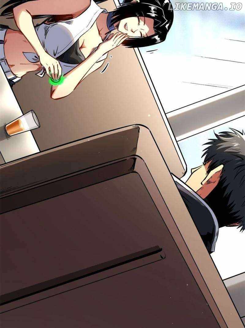 Read Super Gene Manga Online