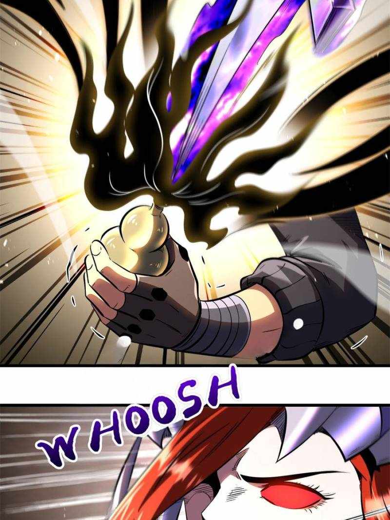 Read Super Gene Manga Online