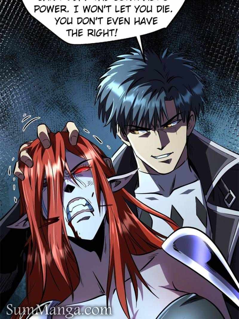 Read Super Gene Manga Online