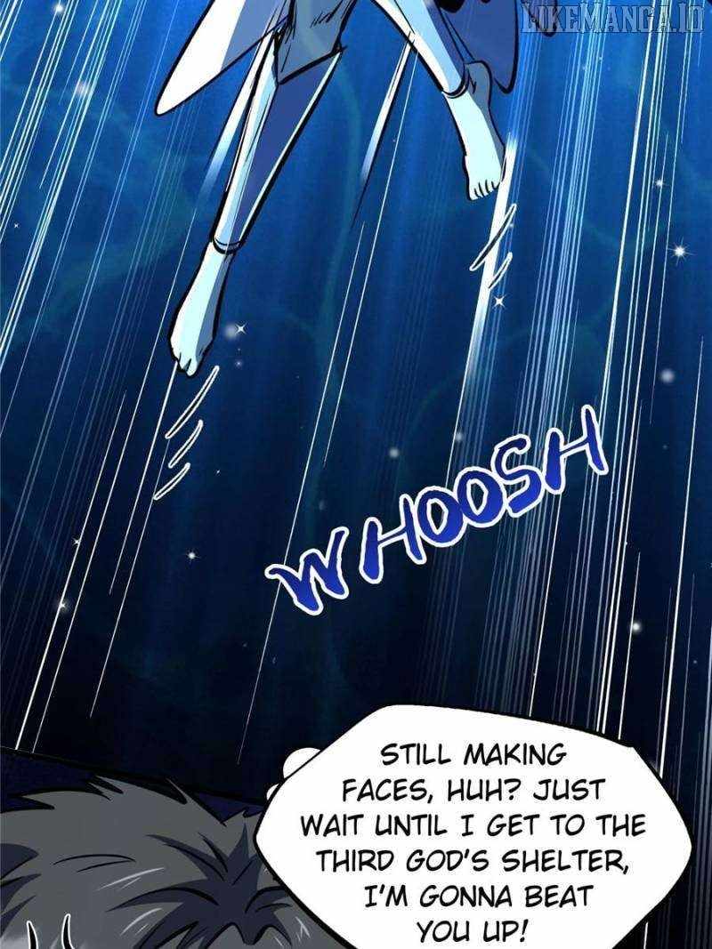 Read Super Gene Manga Online