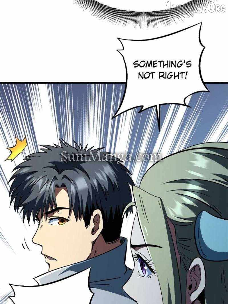 Read Super Gene Manga Online
