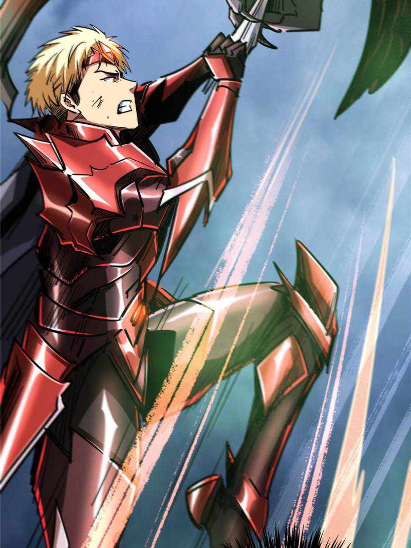 Read Super Gene Manga Online