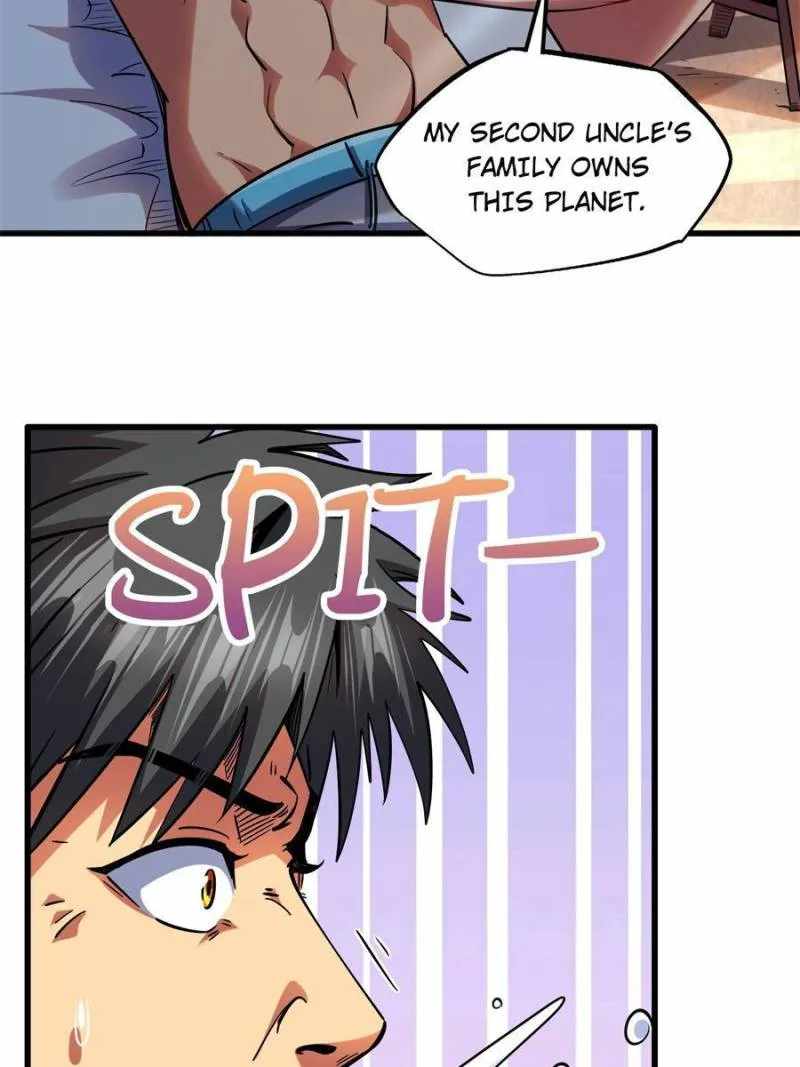Read Super Gene Manga Online