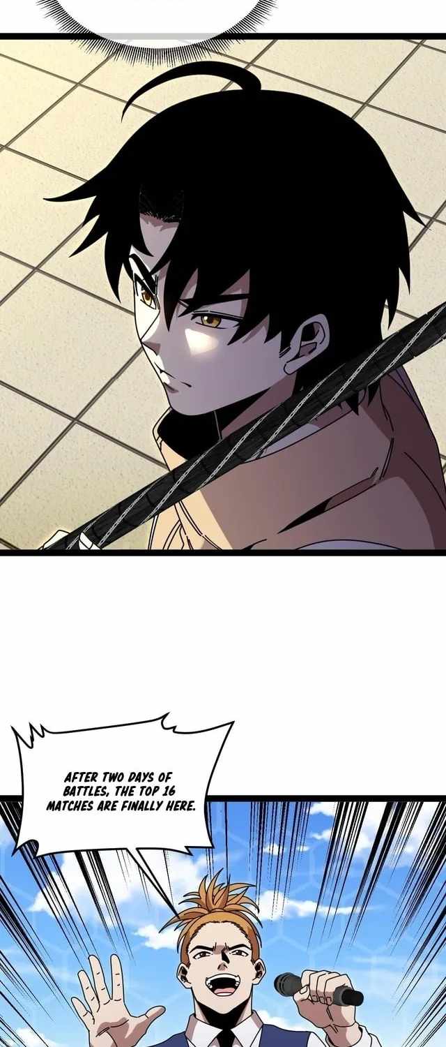 Read Super God System Manga Online