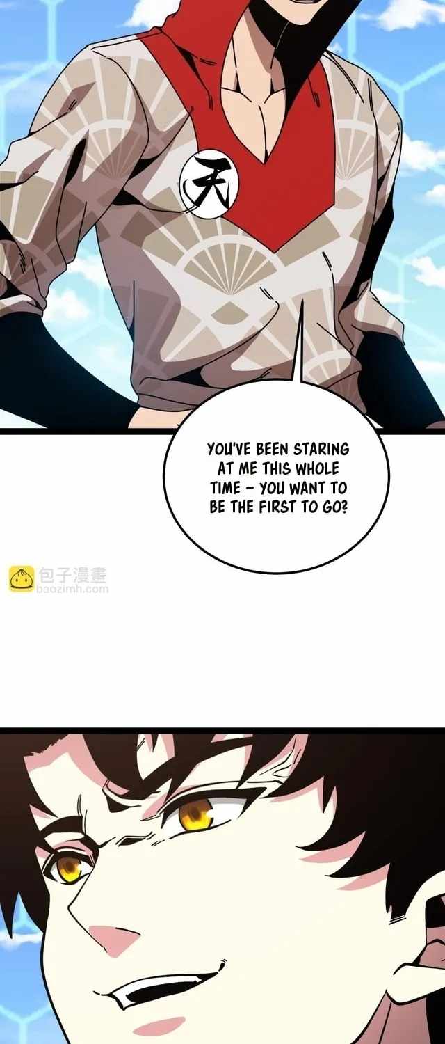 Read Super God System Manga Online