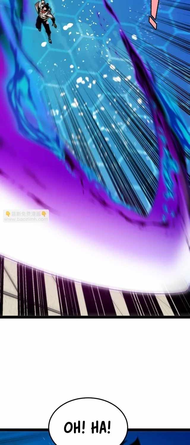 Read Super God System Manga Online