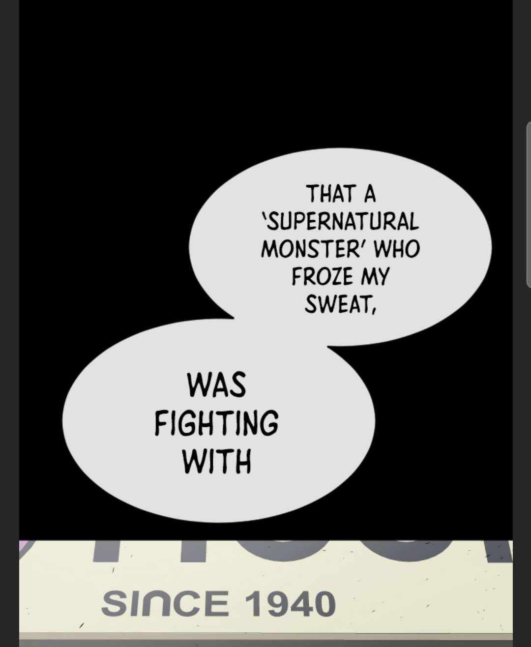 Read Superhuman Era Manga Online