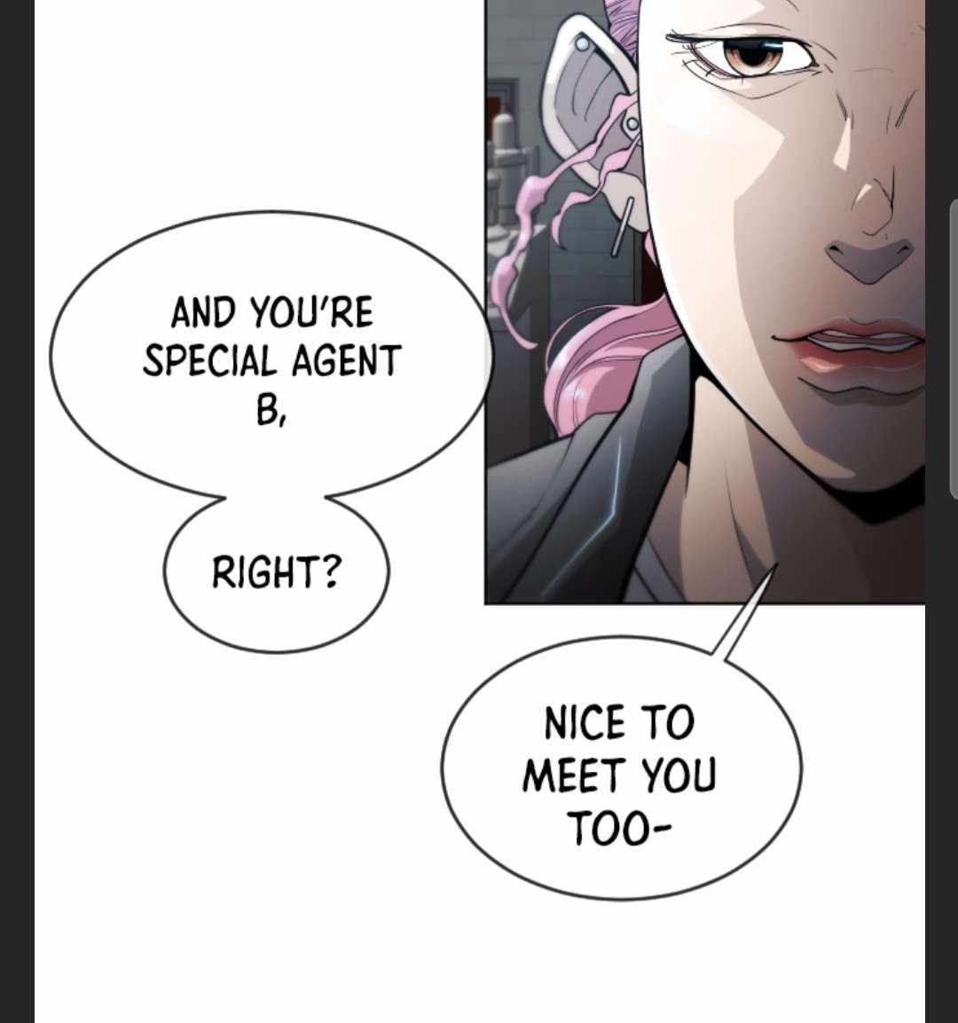 Read Superhuman Era Manga Online