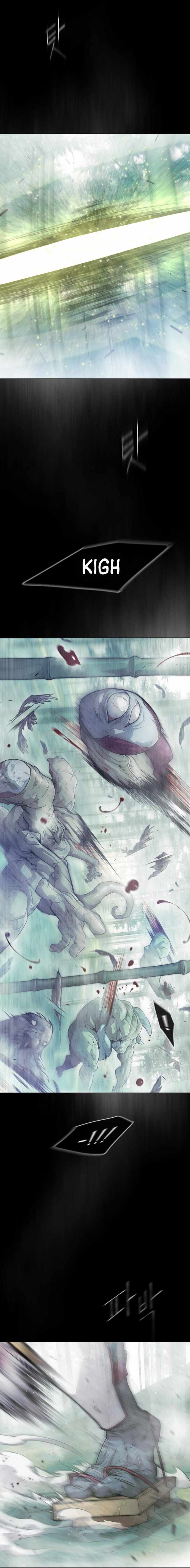 Read Superhuman Era Manga Online