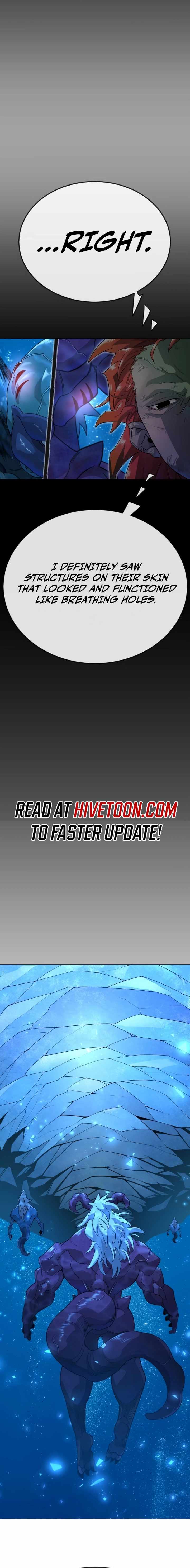 Read Superhuman Era Manga Online