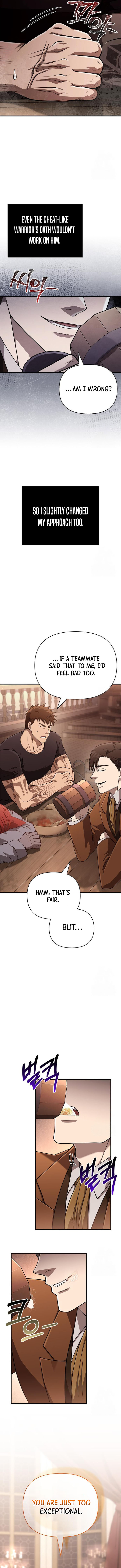 Read Surviving The Game as a Barbarian Manga Online