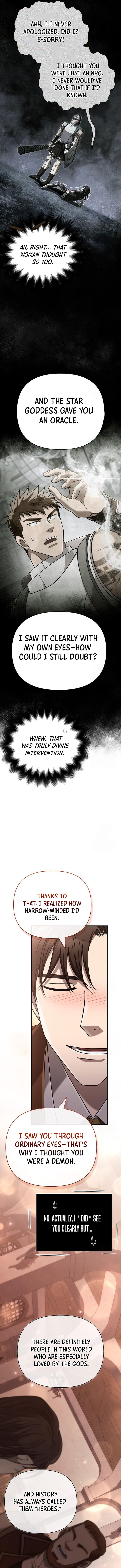 Read Surviving The Game as a Barbarian Manga Online