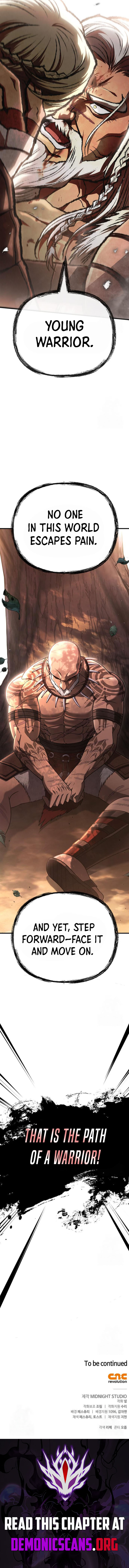 Read Surviving The Game as a Barbarian Manga Online
