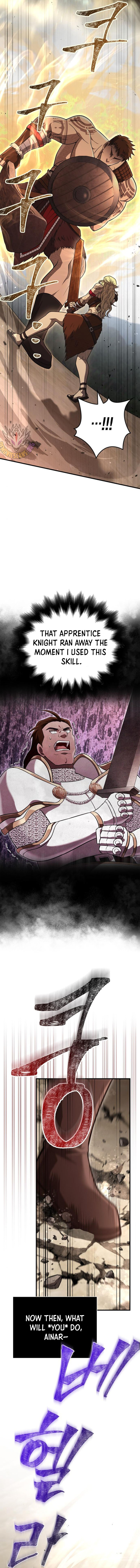 Read Surviving The Game as a Barbarian Manga Online