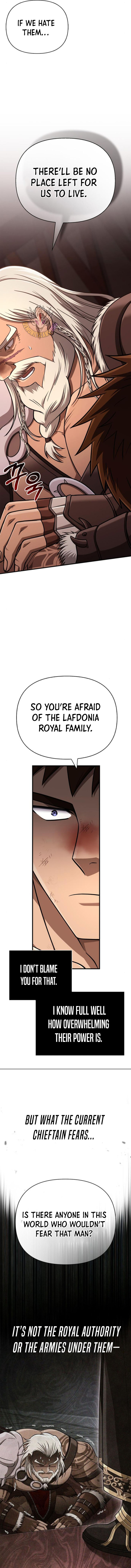 Read Surviving The Game as a Barbarian Manga Online