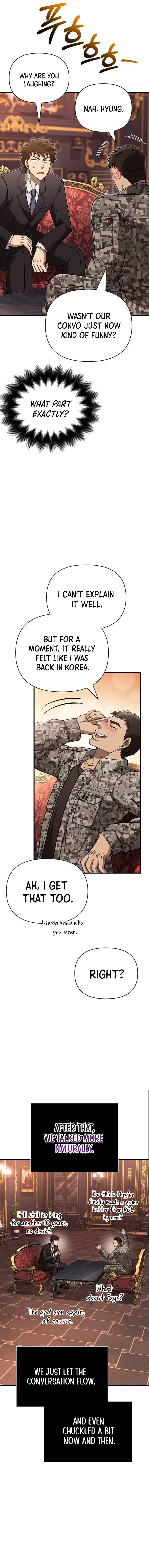 Read Surviving The Game as a Barbarian Manga Online