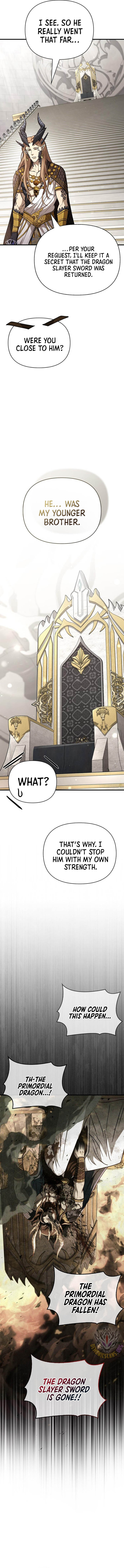 Read Surviving The Game as a Barbarian Manga Online
