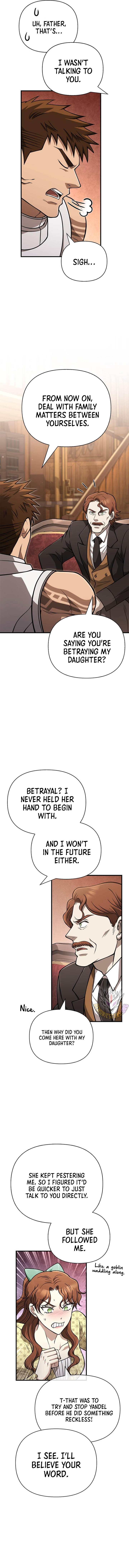 Read Surviving The Game as a Barbarian Manga Online