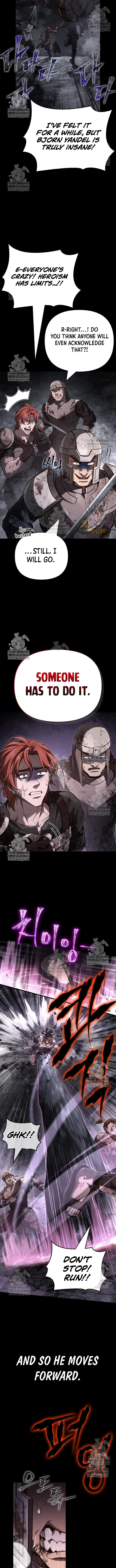 Read Surviving The Game as a Barbarian Manga Online