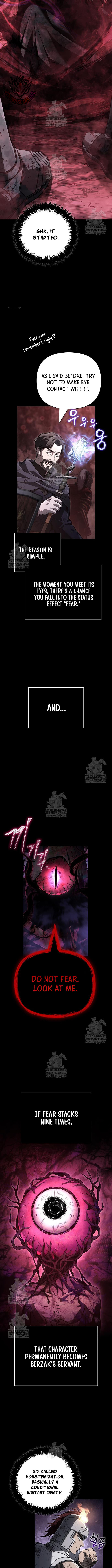Read Surviving The Game as a Barbarian Manga Online