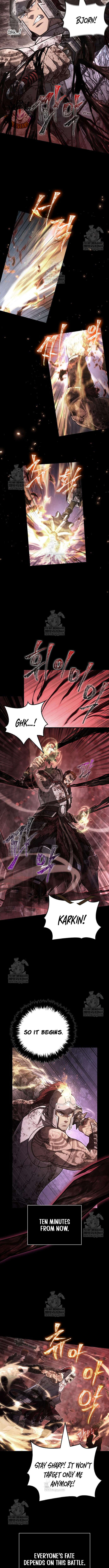 Read Surviving The Game as a Barbarian Manga Online