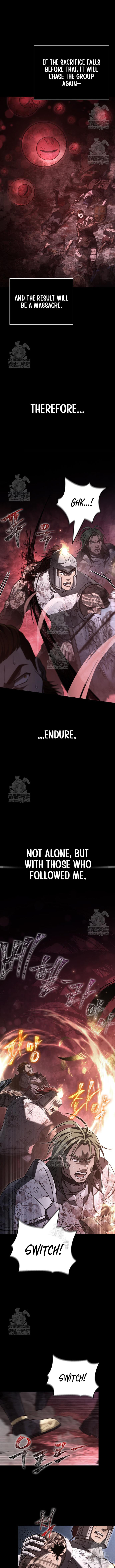 Read Surviving The Game as a Barbarian Manga Online