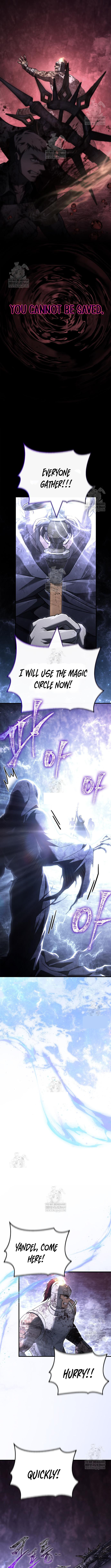 Read Surviving The Game as a Barbarian Manga Online