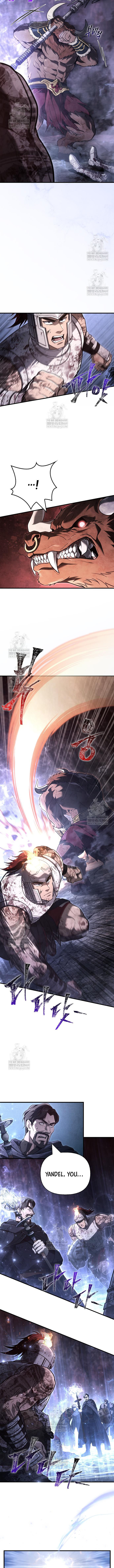 Read Surviving The Game as a Barbarian Manga Online