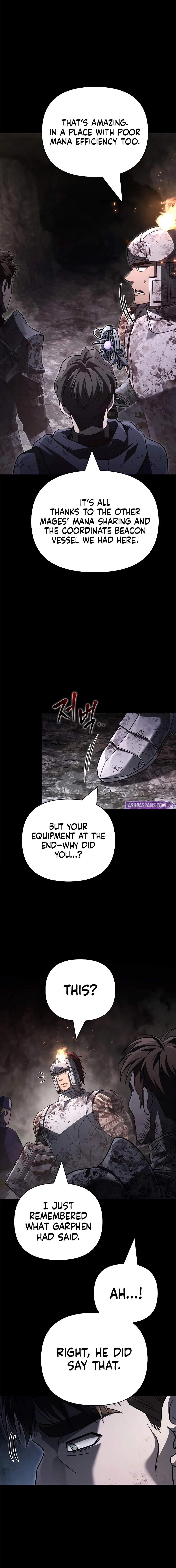 Read Surviving The Game as a Barbarian Manga Online