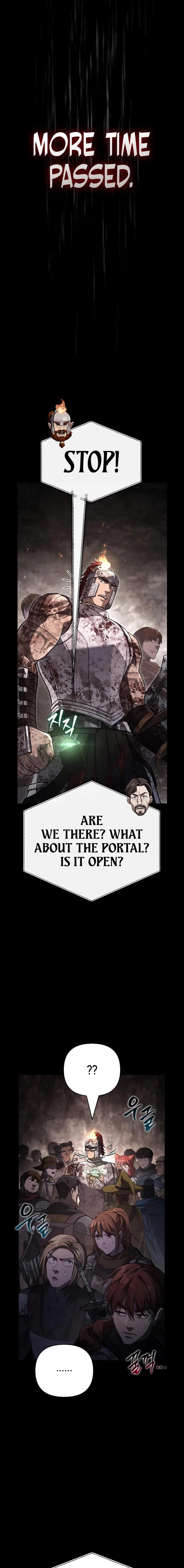 Read Surviving The Game as a Barbarian Manga Online