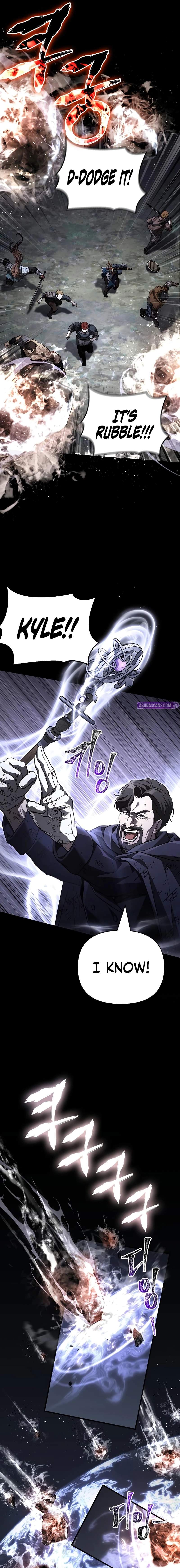 Read Surviving The Game as a Barbarian Manga Online