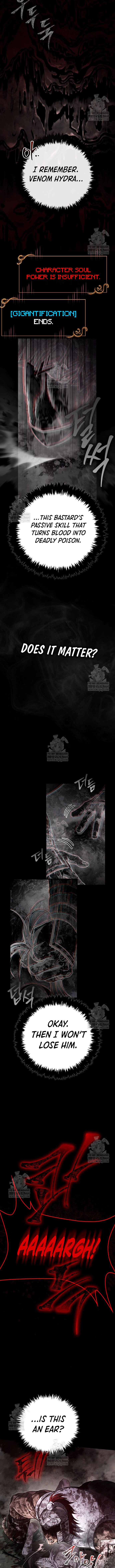 Read Surviving The Game as a Barbarian Manga Online