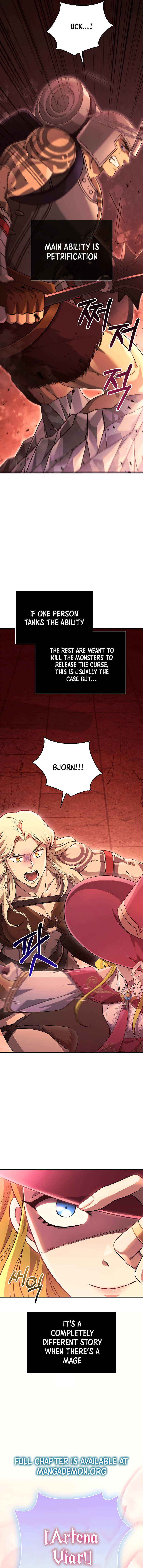 Read Surviving The Game as a Barbarian Manga Online