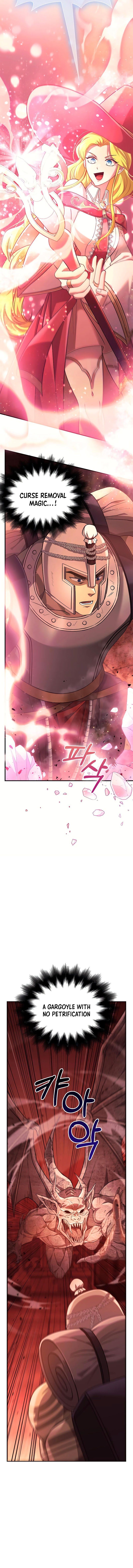 Read Surviving The Game as a Barbarian Manga Online
