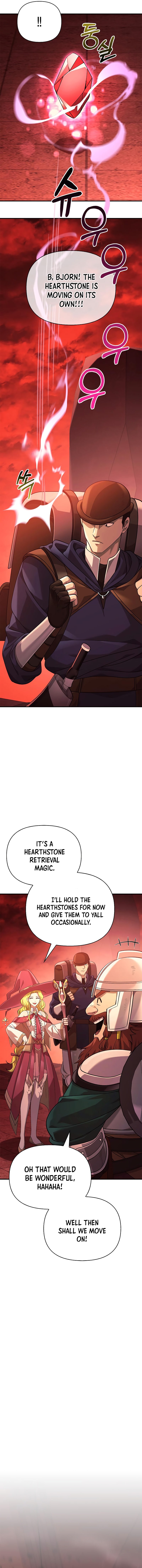 Read Surviving The Game as a Barbarian Manga Online
