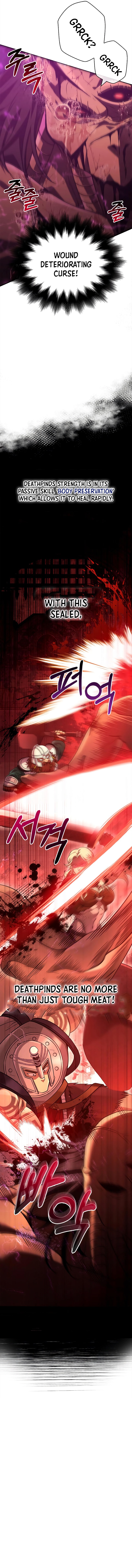 Read Surviving The Game as a Barbarian Manga Online