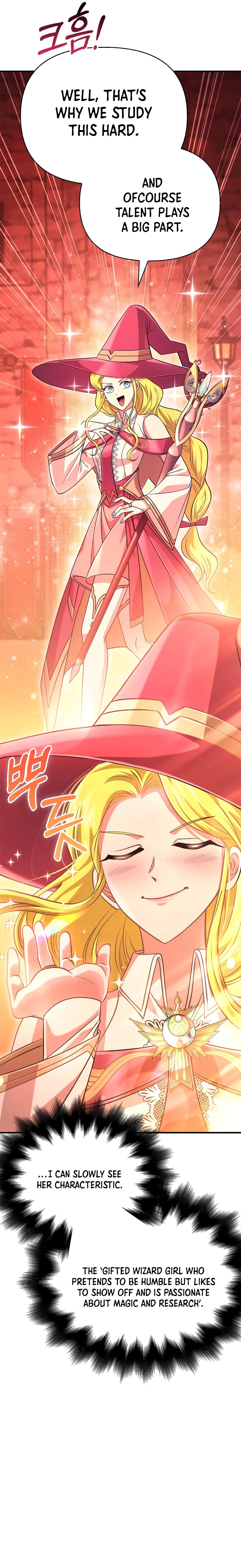 Read Surviving The Game as a Barbarian Manga Online