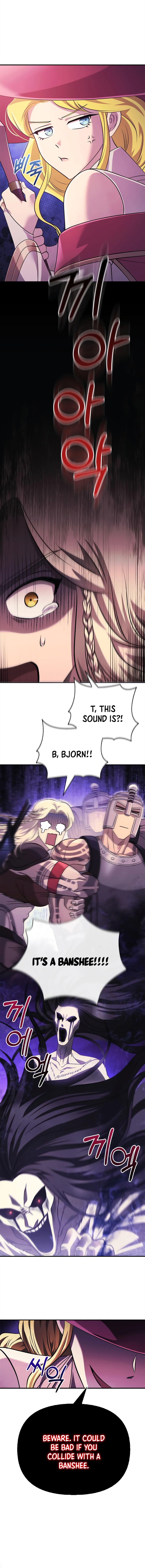 Read Surviving The Game as a Barbarian Manga Online