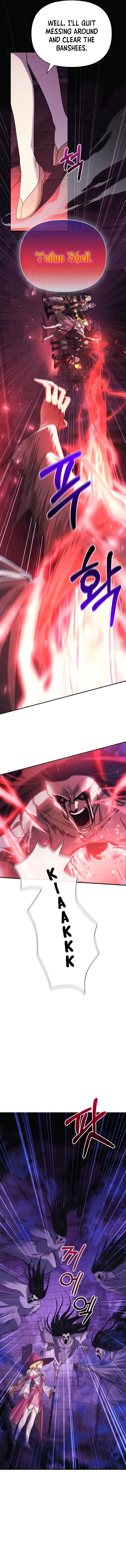 Read Surviving The Game as a Barbarian Manga Online