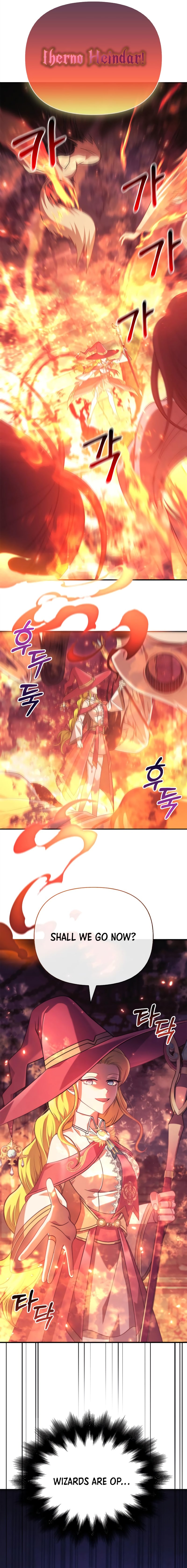 Read Surviving The Game as a Barbarian Manga Online
