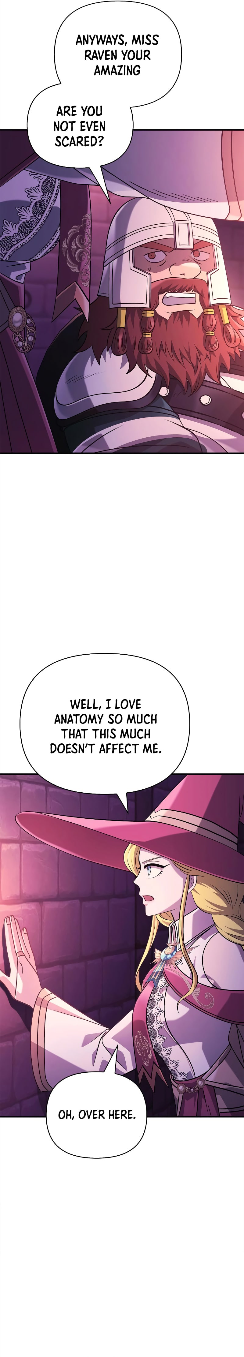Read Surviving The Game as a Barbarian Manga Online