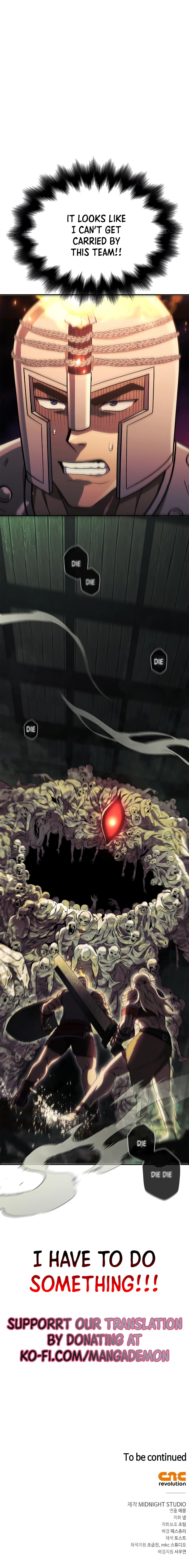 Read Surviving The Game as a Barbarian Manga Online
