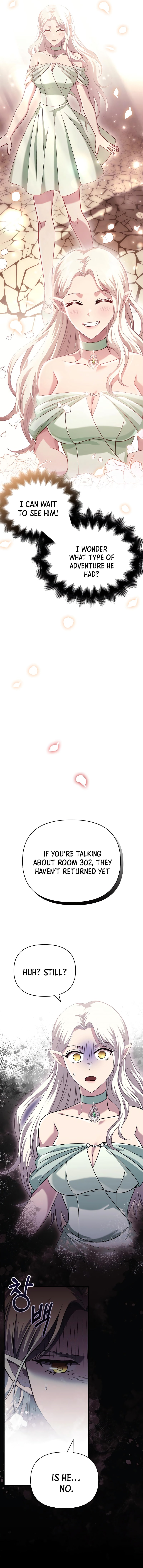 Read Surviving The Game as a Barbarian Manga Online