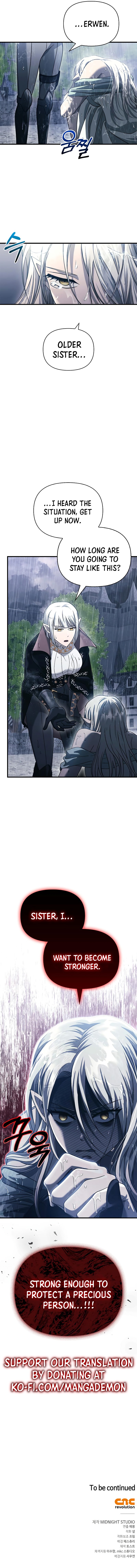 Read Surviving The Game as a Barbarian Manga Online