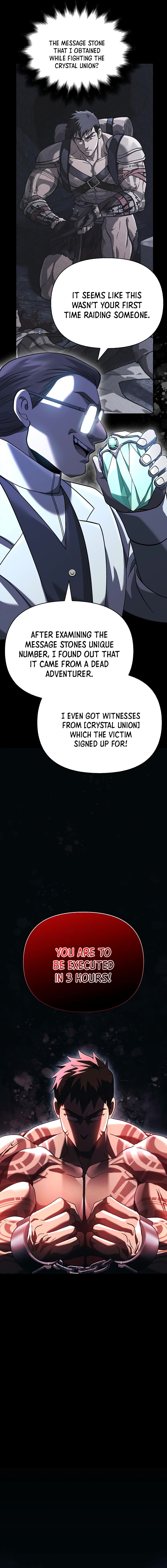 Read Surviving The Game as a Barbarian Manga Online