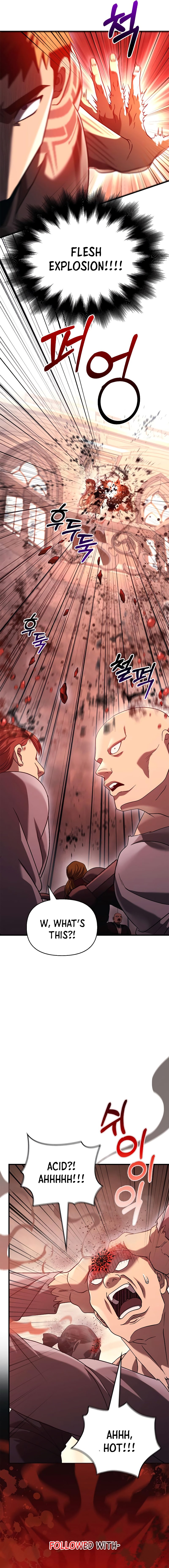 Read Surviving The Game as a Barbarian Manga Online