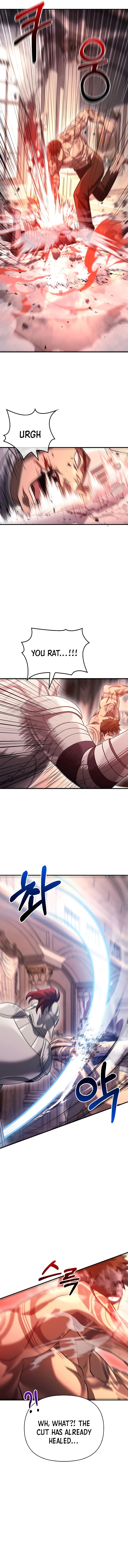 Read Surviving The Game as a Barbarian Manga Online
