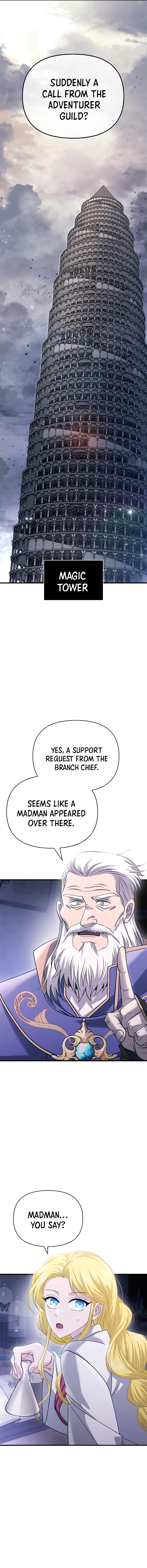 Read Surviving The Game as a Barbarian Manga Online