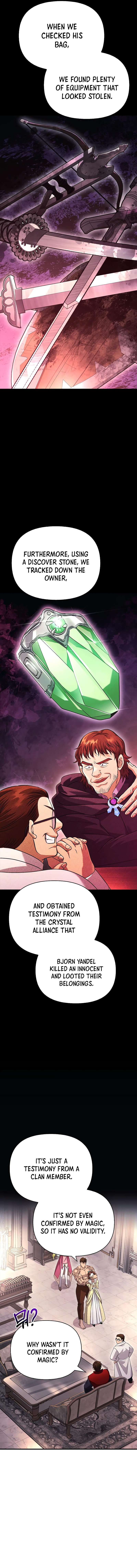 Read Surviving The Game as a Barbarian Manga Online