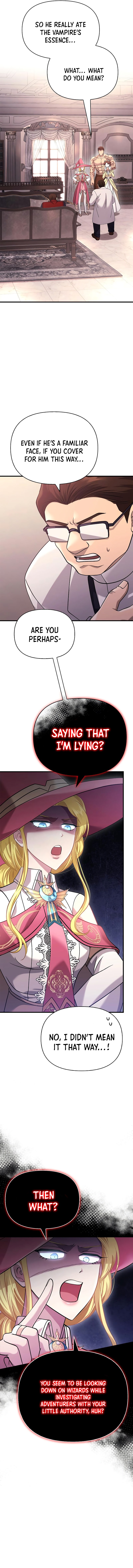 Read Surviving The Game as a Barbarian Manga Online